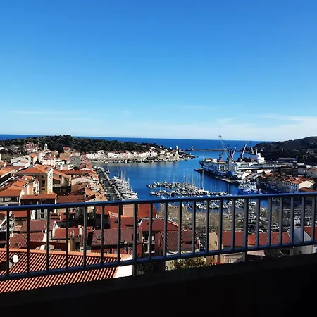 Vue Et Appartement *