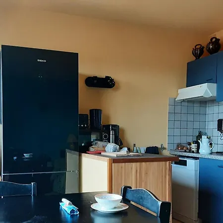 Apartment Vue Et
